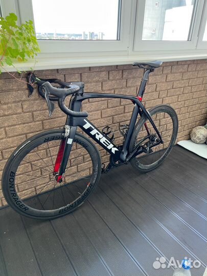 Trek madone 9.9 di2