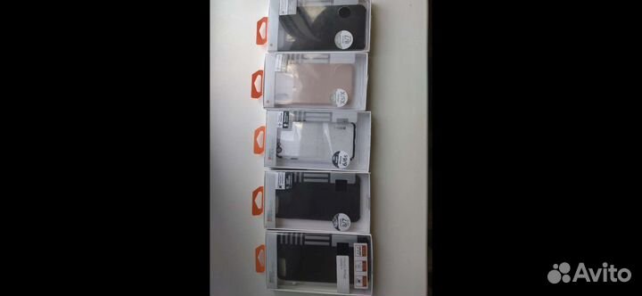 Чехлы на iPhone 6,6s 8/7Plus Xs/X