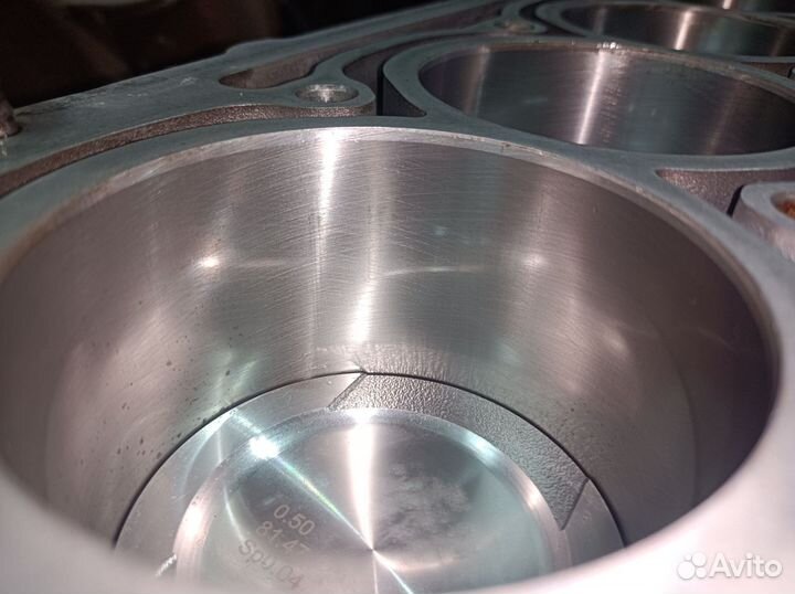 Двигатель skoda octavia 1.6 BSE