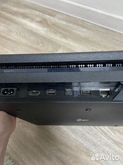 Sony playstation PS4 Pro