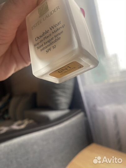 Крем тональный estee lauder 0N1