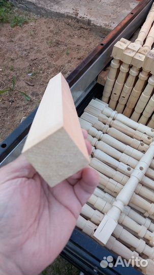 Столярные заготовки