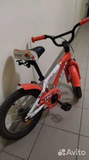 Детский велосипед Stels