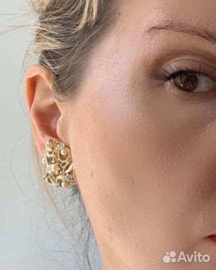 Клипсы Сара Ковентри