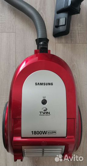 Пылесос Samsung SC6573