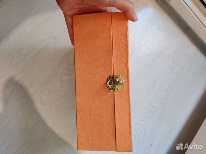 Подарочный чайный набор