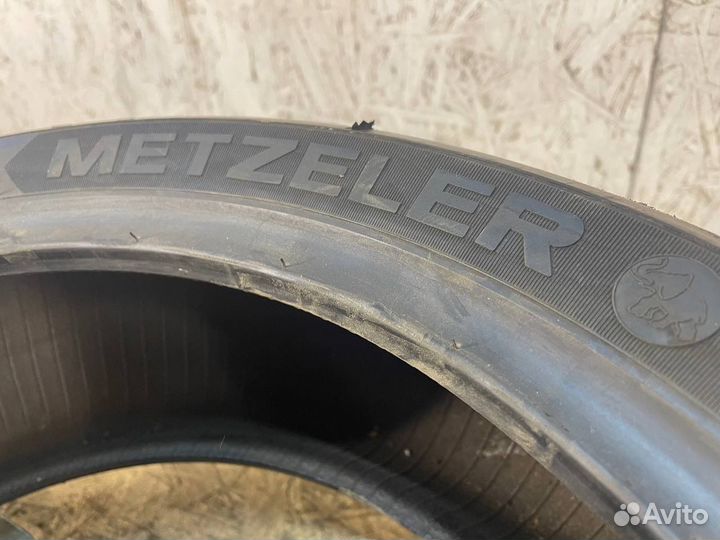 Мото шины 200 55 R17 Metzeler