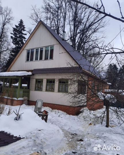 Замена кровли