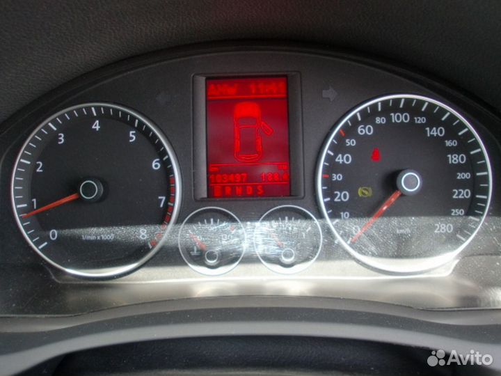 В разборе Volkswagen Scirocco 2009г. 2,0л. 210 л/с