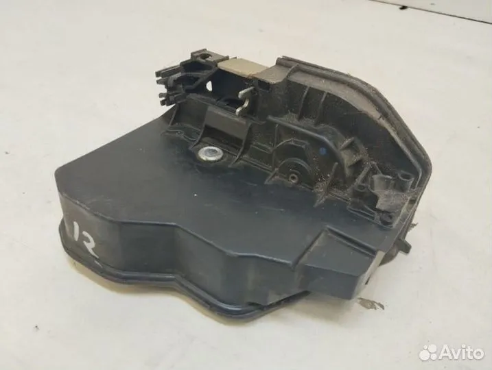 Замок двери задний правый Bmw X3 E83 2006-2010