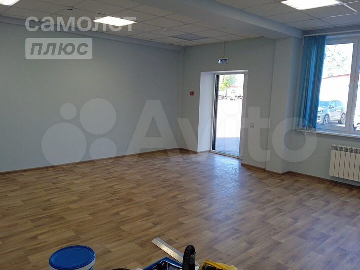 Сдам помещение свободного назначения, 109.1 м²