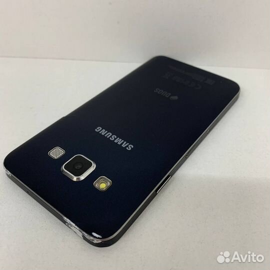 Samsung Galaxy A3 (2016) SM-A310F/DS, 16 ГБ