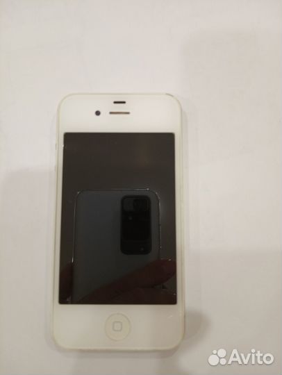 iPhone 4S, 8 ГБ