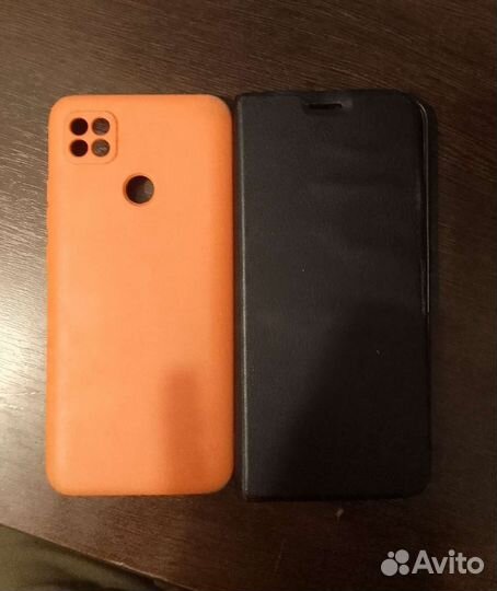 Телефон Redmi 9c