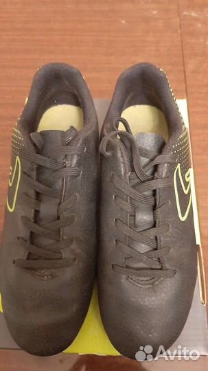 Футбольные бутсы Demix