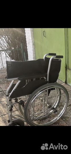 Инвалидная коляска бу