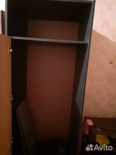 Шкаф бу