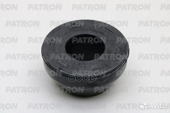 Сайлентблок рычага подвески VW: LT 28-35 I 75-9