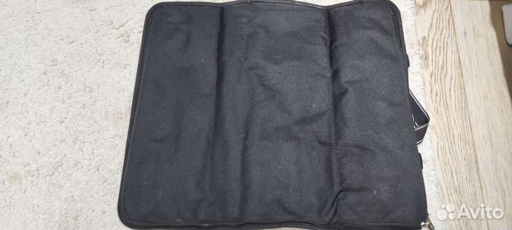 Сумка скрутка для ножей Atlantic chef