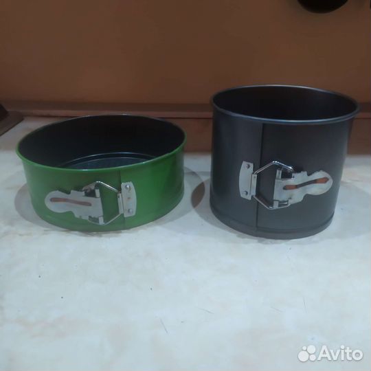 Форма силиконовая