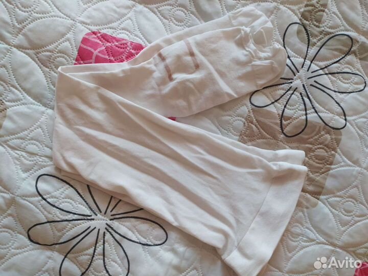 Компрессионные чулки для родов