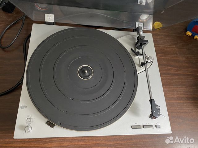 Электропроигрыватель электроника эп-017-стерео купить в Москве ...