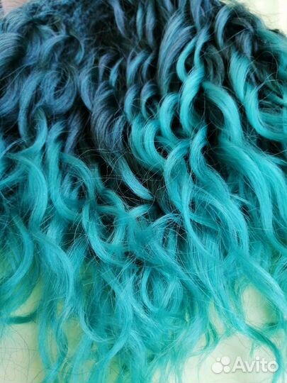 Дредокудри комплект