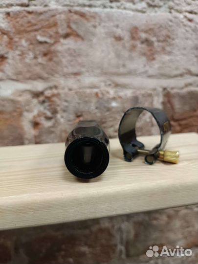 Мундштук для саксофона альт V5 Vandoren A17