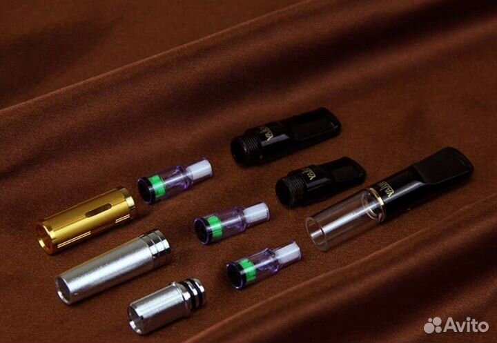 Фильтр для мундштуков