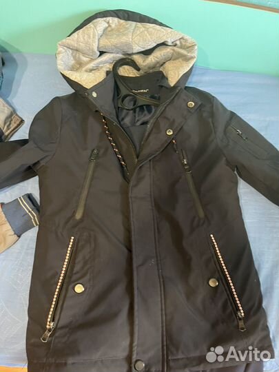 Детская одежда для мальчиков