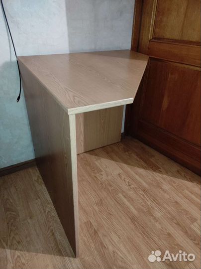 Приставной угол для офисного стола