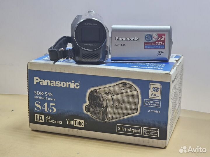 Видеокамеры DVD, HI8