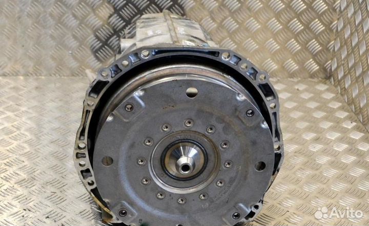 АКПП Maserati Gran Turismo (2007.) 4.7 л. бенин