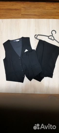 Комплект двойка