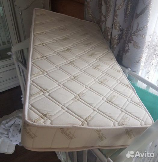 Матрас 60х120