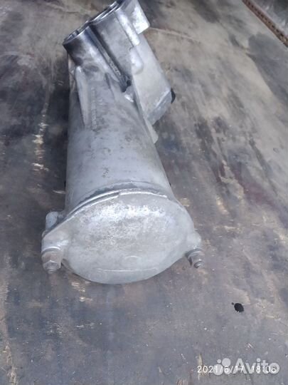 Фильтр масляный ом616