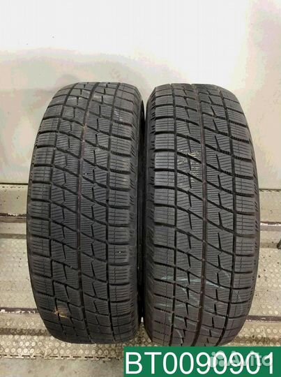 Bridgestone Ice Partner 215/60 R16 105W