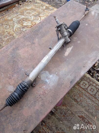 Рулевая рейка ford fusion (сток)