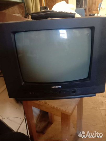 Бу телевизор samsung