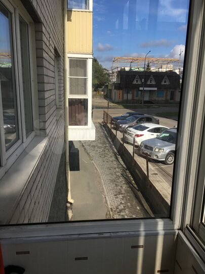 1-к. квартира, 30 м², 2/6 эт.