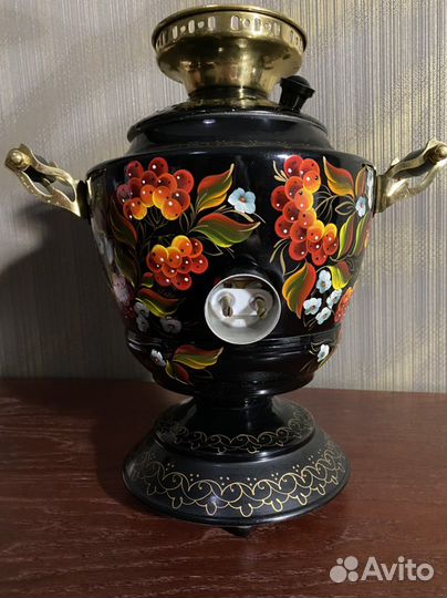 Самовар электрический