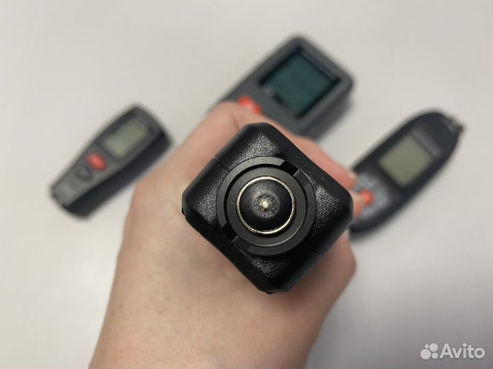 Толщиномер новый