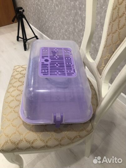 Домик для хомяка