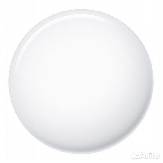 Трекер Apple AirTag White 1шт
