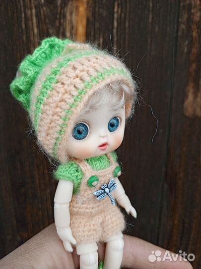 Одежда для куклы