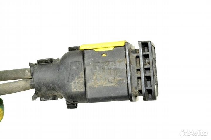 Электропроводка / Штекеры, другие scania R-Series (01.16)