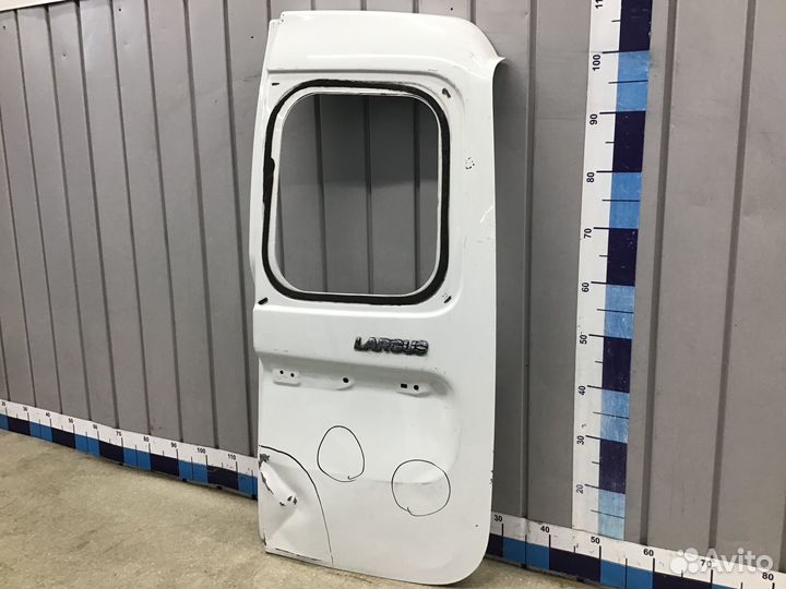 Дверь багажника VAZ LADA Largus 2011