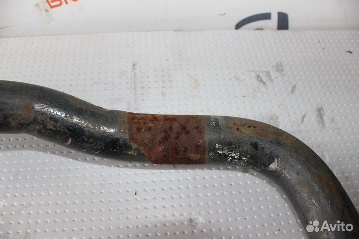 Передний стабилизатор Lincoln Navigator 1 97-02гг