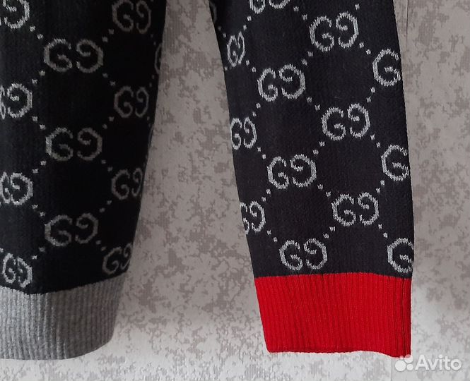 Джемпер Gucci