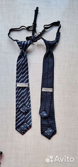 Галстук детский